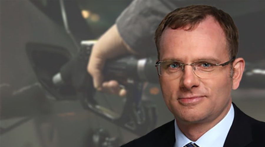 Dirk Spaniel kommentiert die Diesel-Fahrverbote