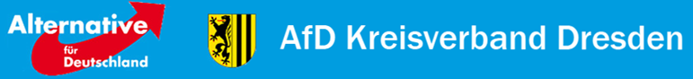 AfD Kreisverband Dresden
